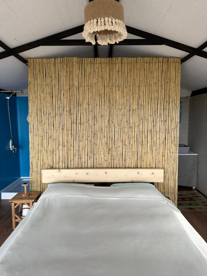 Luxe tent Mandra - Nature Living