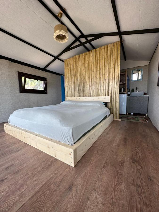 Mandra - Nature Living Luxe tent Bodrum