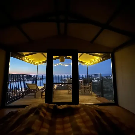Mandra - Nature Living Bodrum Exterior photo