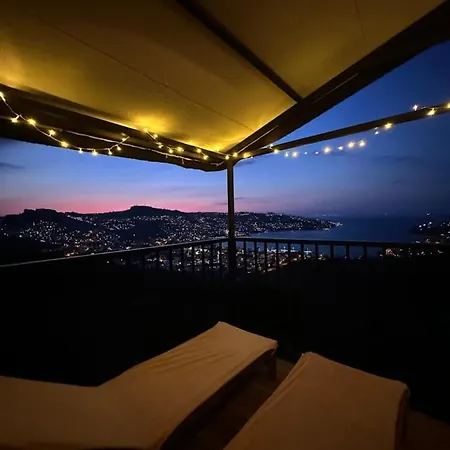 Mandra - Nature Living Bodrum Exterior photo