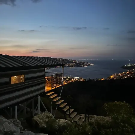 Mandra - Nature Living Bodrum Exterior photo