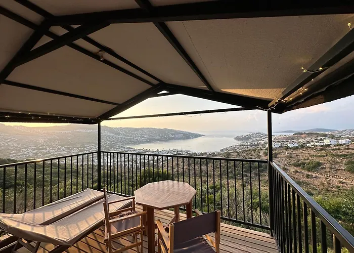 Mandra - Nature Living