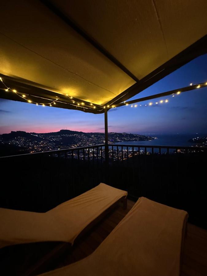 Cort de lux Mandra - Nature Living
