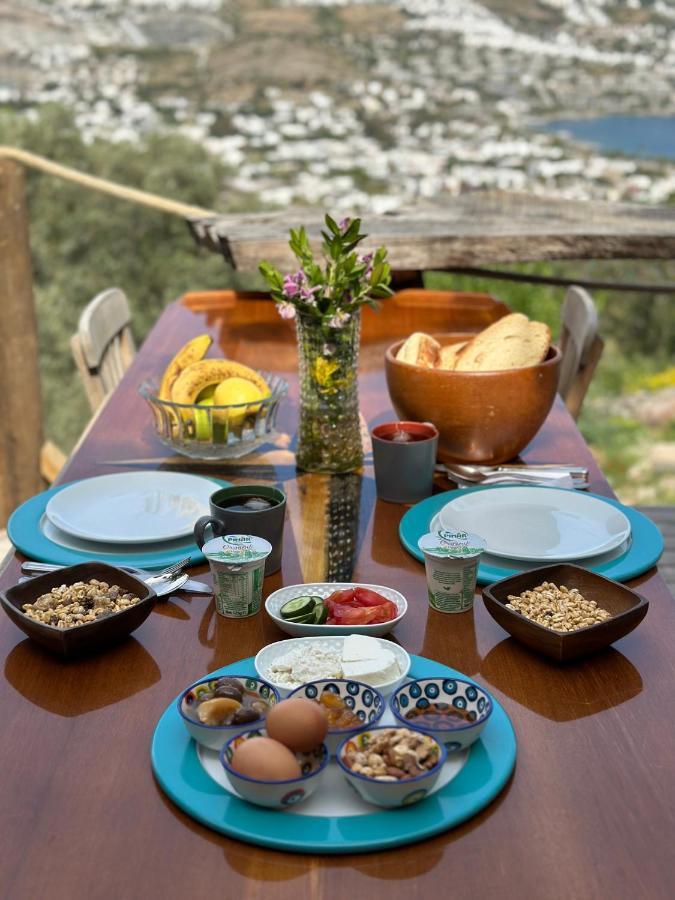 Cort de lux Mandra - Nature Living Bodrum