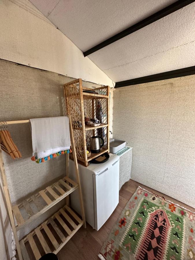 Cort de lux Mandra - Nature Living *
